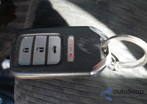 2014 Honda Civic Ex из США, поврежденный, VIN 2HGFB2F86EH556136